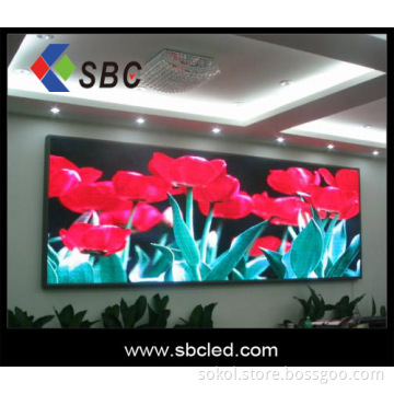 indoor led display full color led display